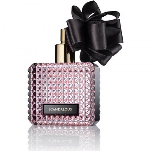 Victoria's Secret Scandalous EDP 100 ml Kadın Parfümü kullananlar yorumlar